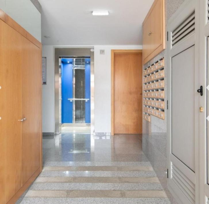 Posada De Llanes Apartamentos Mar Y Ola 1 מראה חיצוני תמונה